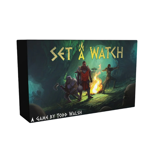 Set a Watch