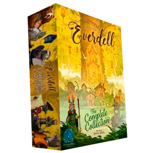 Everdell Complete Collection