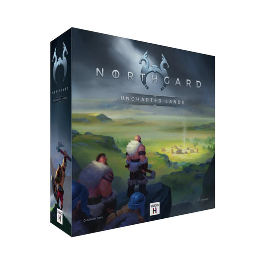 Northgard - Uncharted Lands
