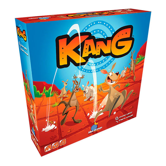 Kang