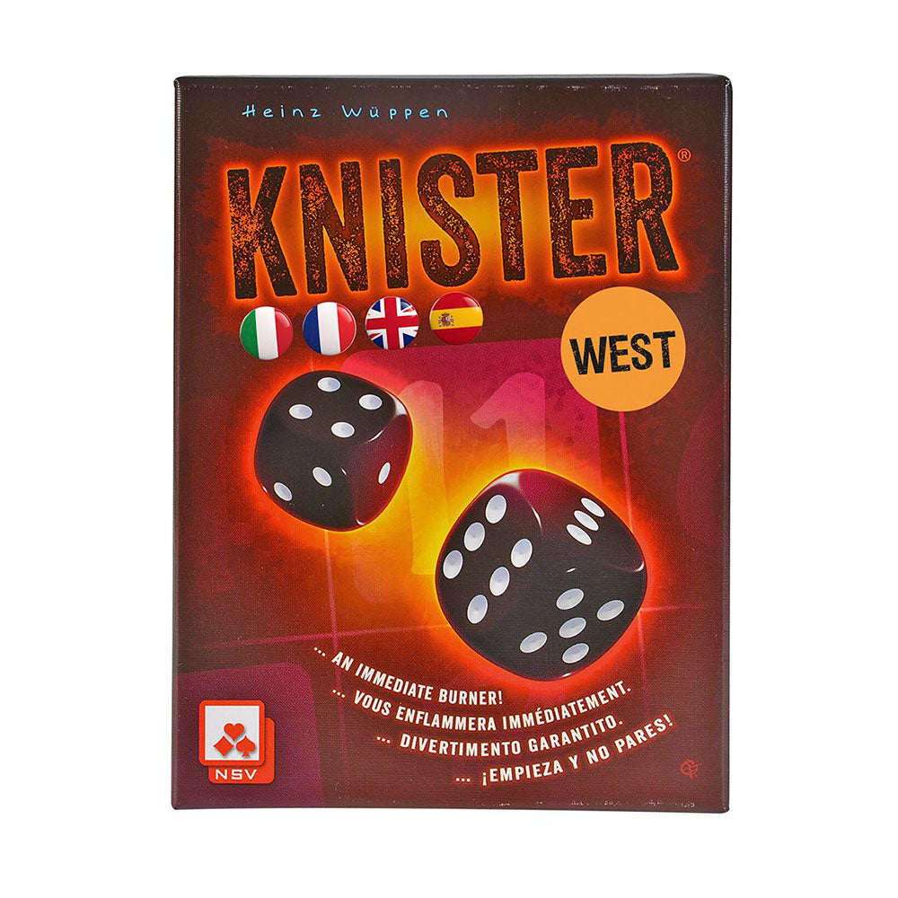 Knister