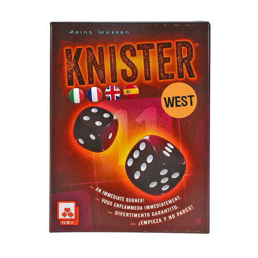 Knister