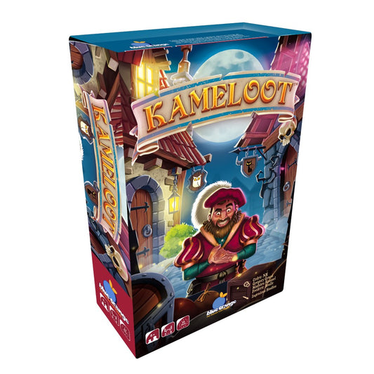 Kameloot