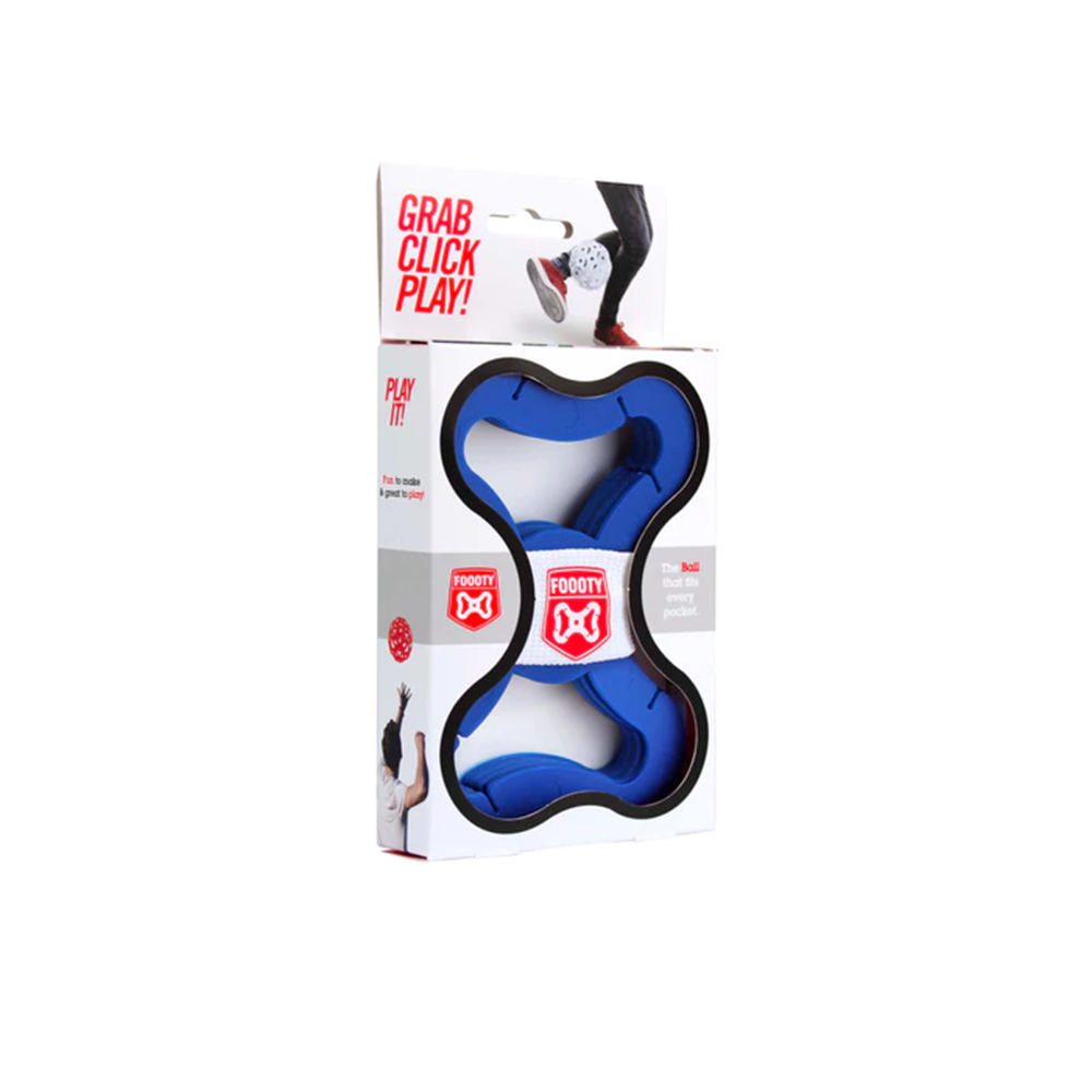 SmartGames - Foooty - Blue