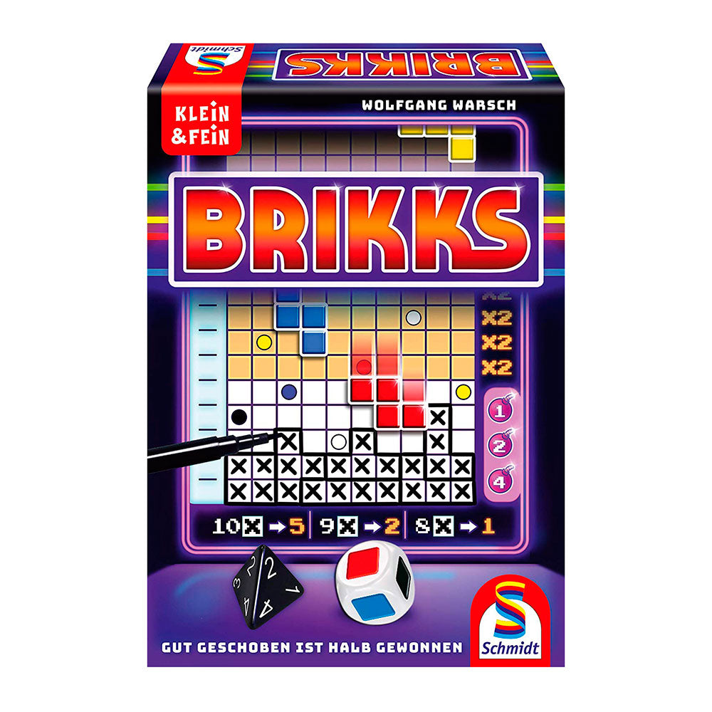 Brikks
