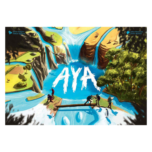 AYA
