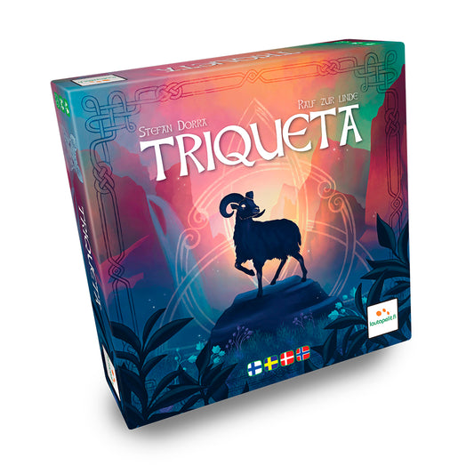 Triqueta