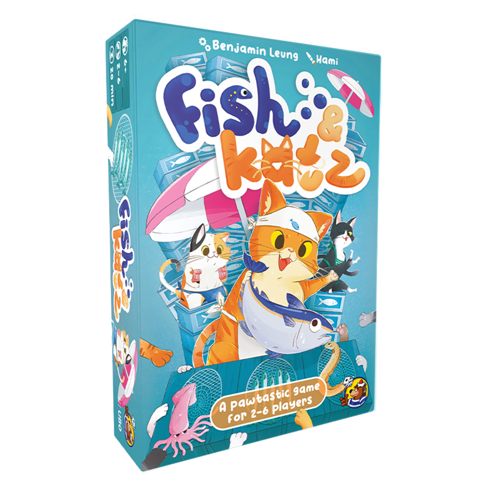 Fish & Katz