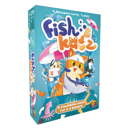 Fish & Katz
