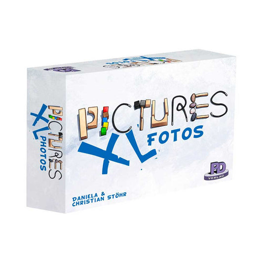 Pictures - XL Fotos