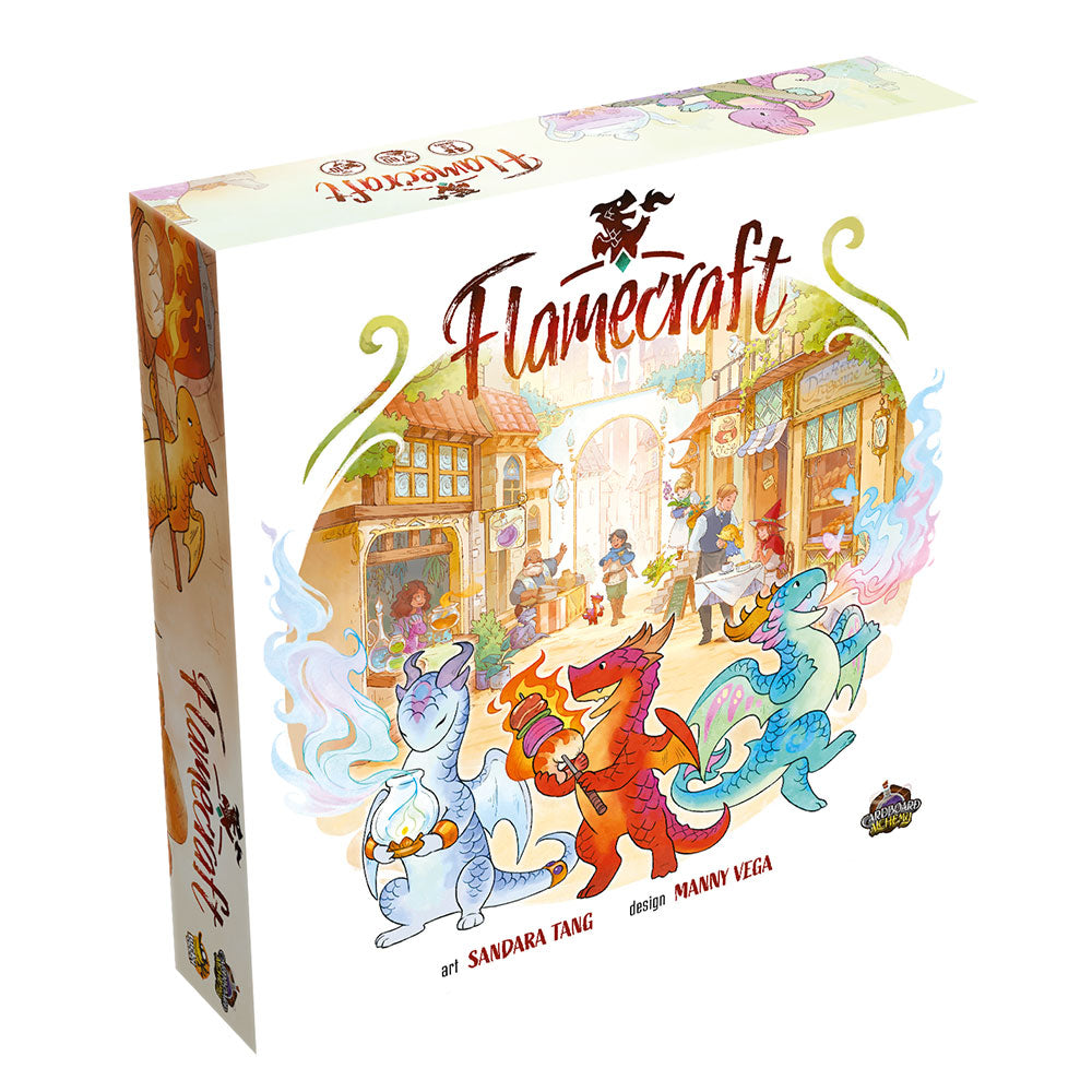 Flamecraft