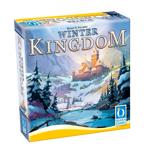 Winter Kingdom
