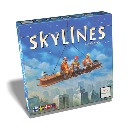 Skylines