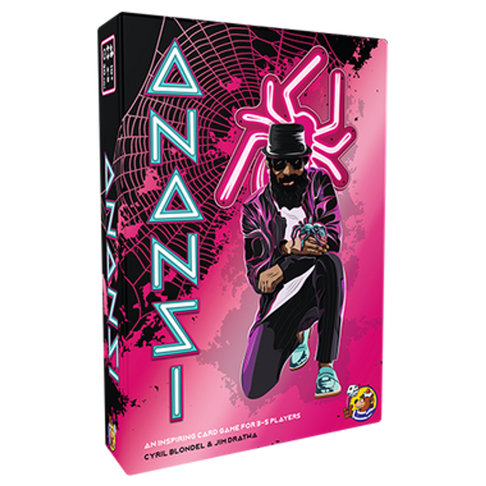 Anansi