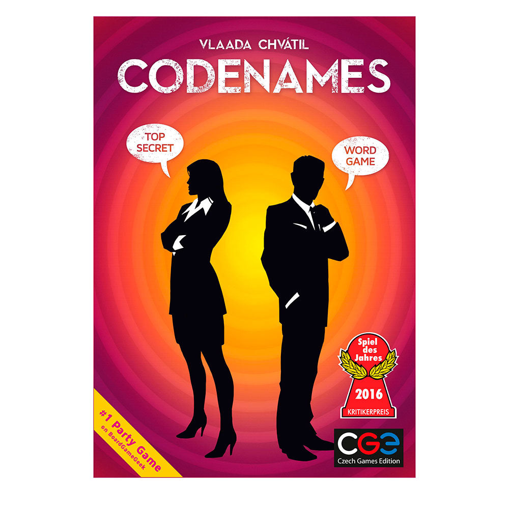 Codenames
