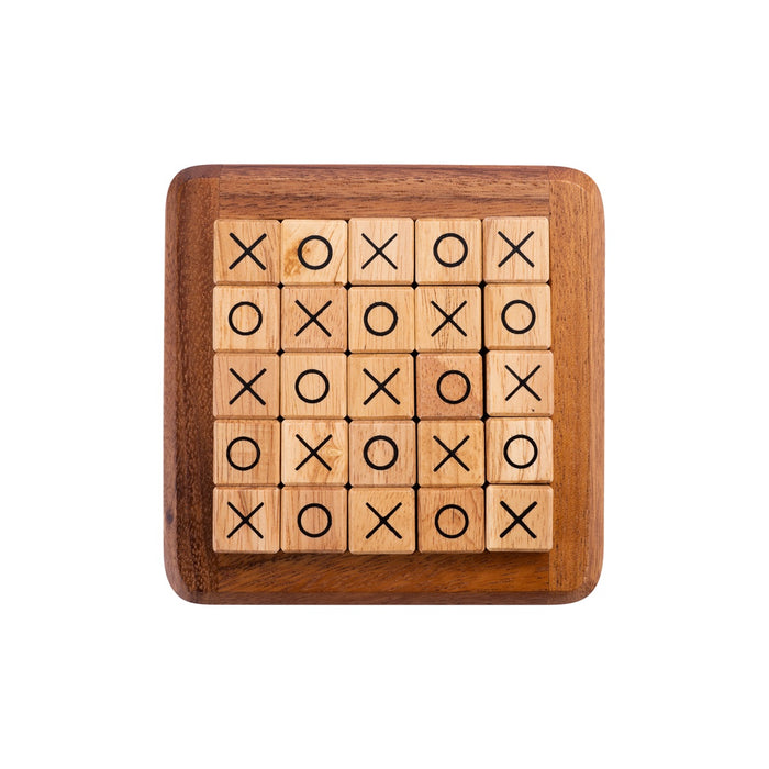 Engelhart - Nervös strategispel