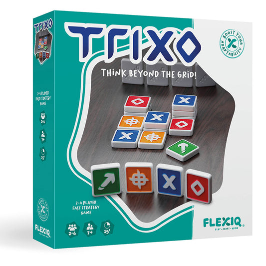 Trixo