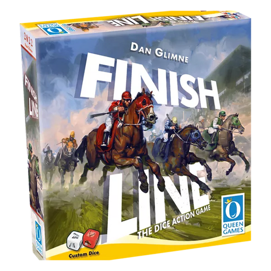 Finishline