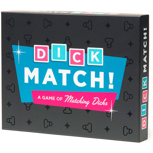 Dick Match