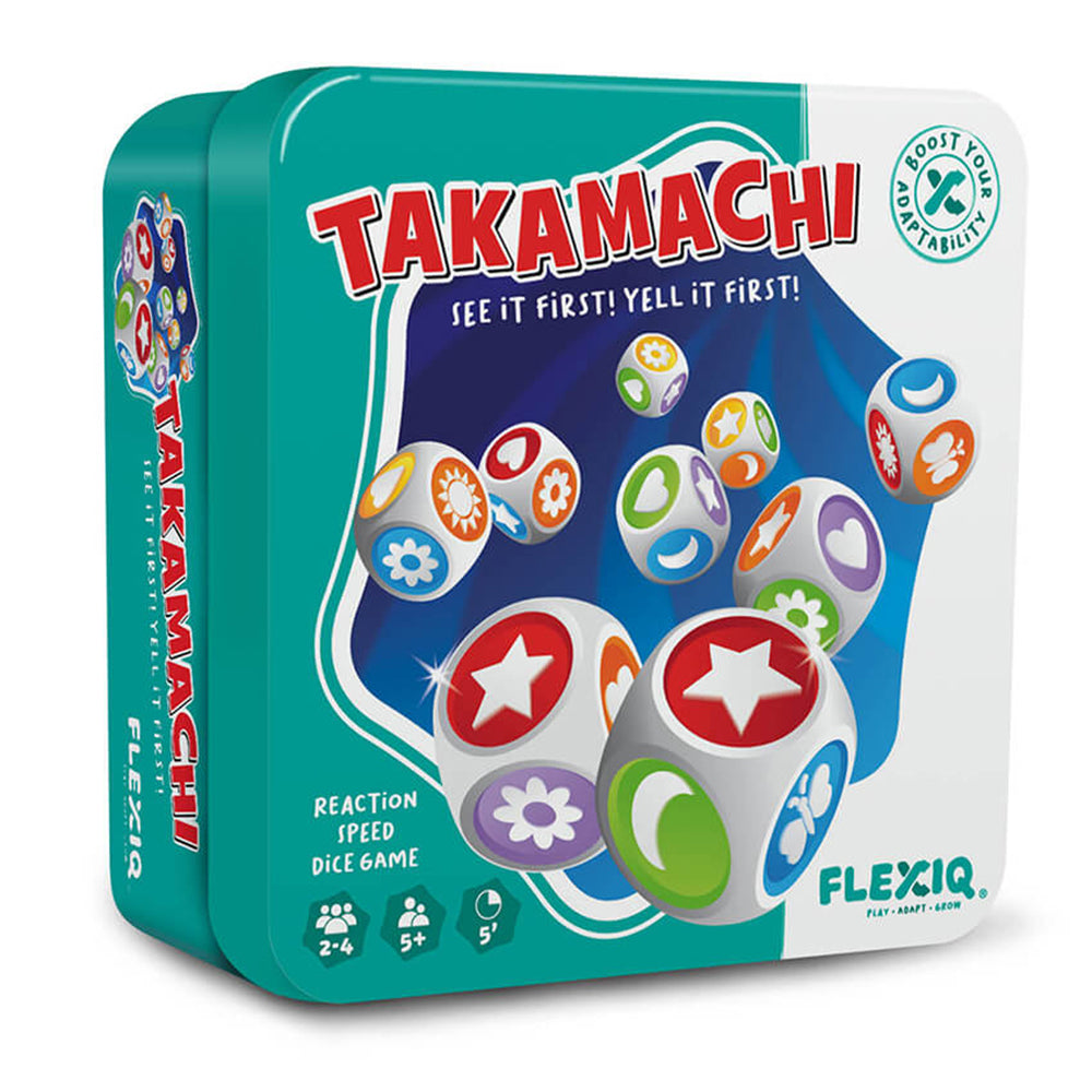 Takamachi