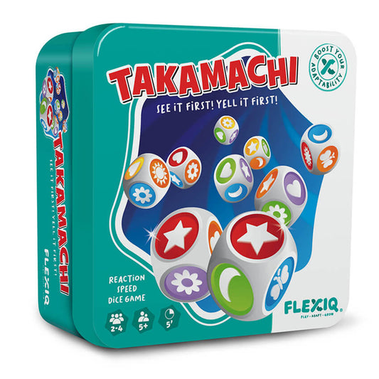 Takamachi