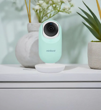 Miniland Barnvakt Digimonitor 5″ HD Video Nyhet - Bild 3