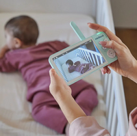 Miniland Barnvakt Digimonitor 5″ HD Video Nyhet - Bild 4