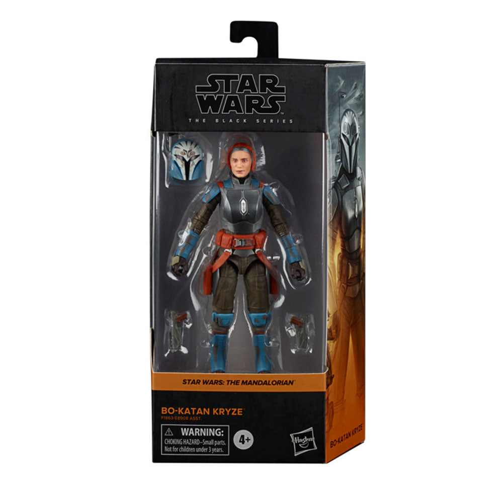 Star Wars Bl Bo Katan Kryze
