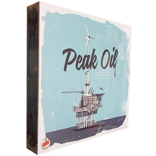 Peak Oil