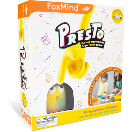 Presto