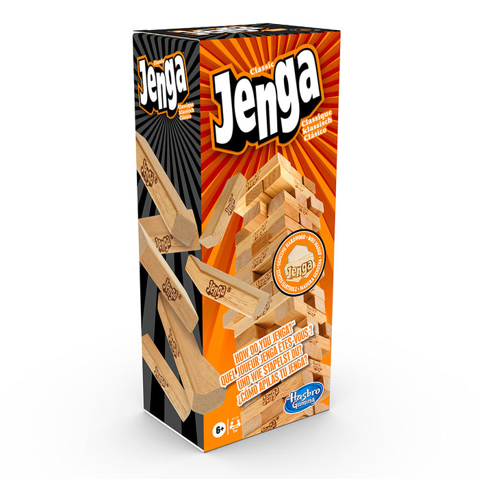 Jenga