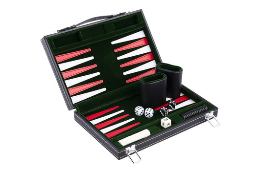Backgammon 11 tum