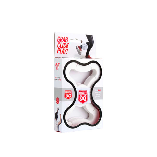 SmartGames - Foooty - White