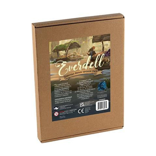 Everdell Essentials Edition Upgrade Pack