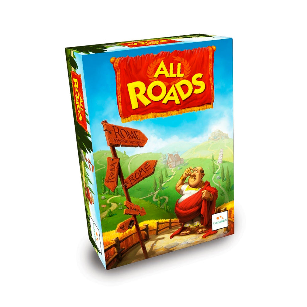 All Roads