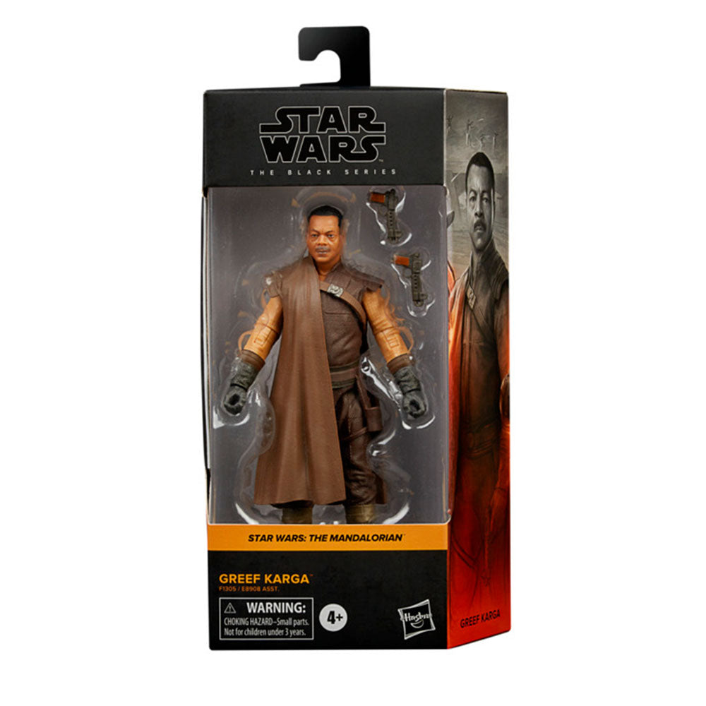 Star Wars Bl Greef Karga