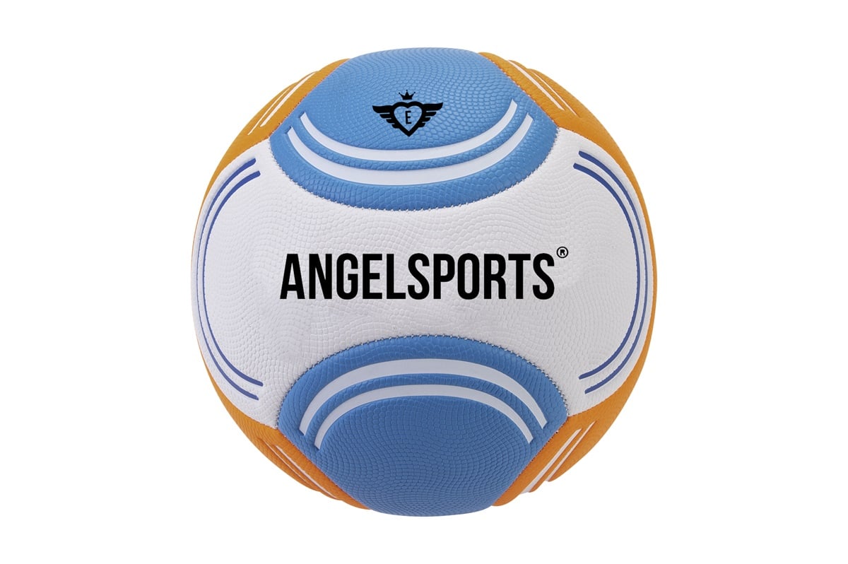 Strandfotboll mjuk