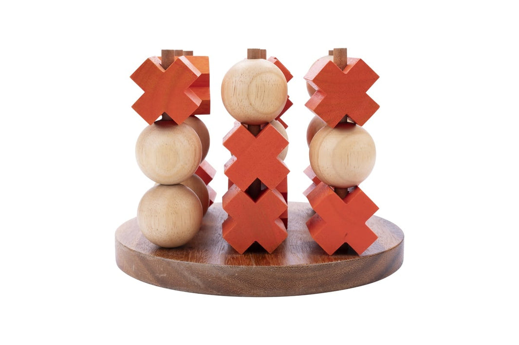 Engelhart - Tre i rad L spel