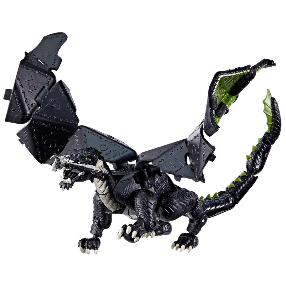 D&D Collectible - Dicelings: Black Dragon