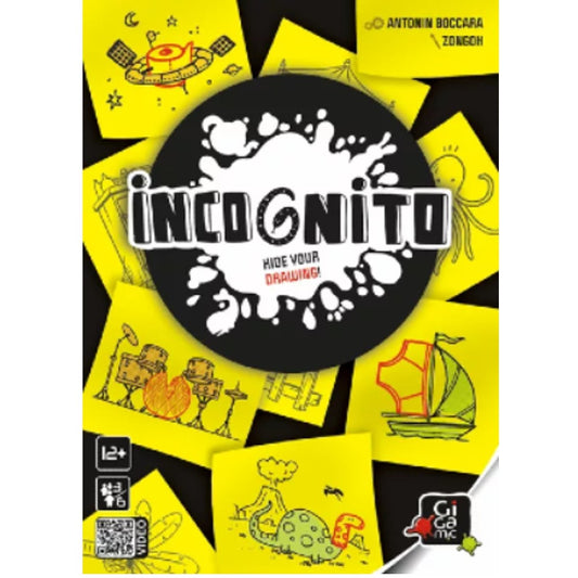 Incognito