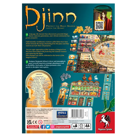 Djinn