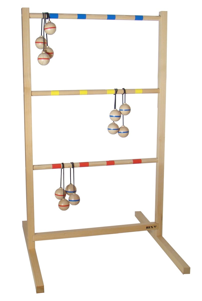Spin Ladder