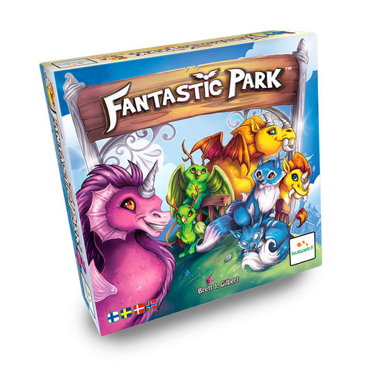 Fantastic Park