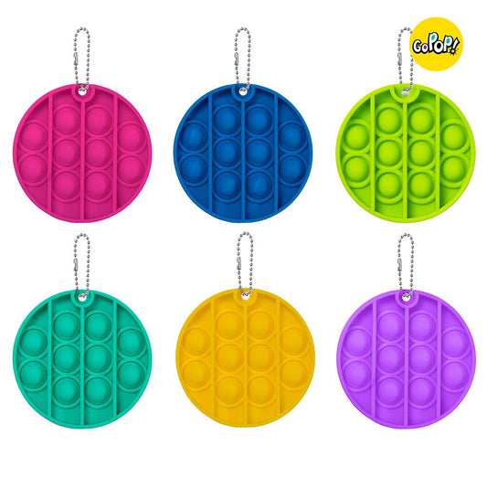 Go Pop Roundo Mini (EN) (Display: 36)