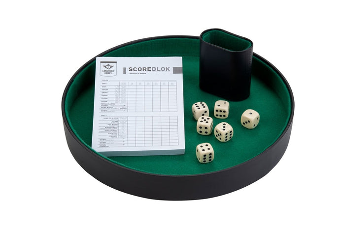 Engelhart - Tärningsset komplett