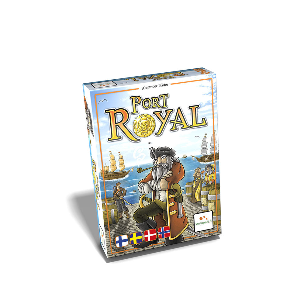 Port Royal