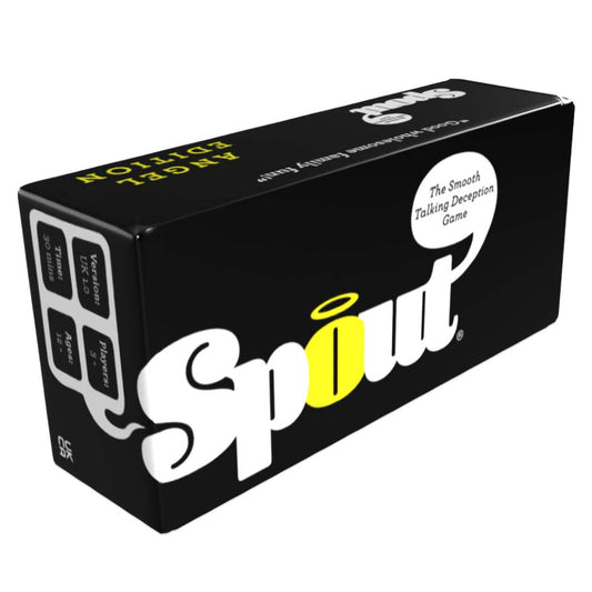 Spout Angel Edition