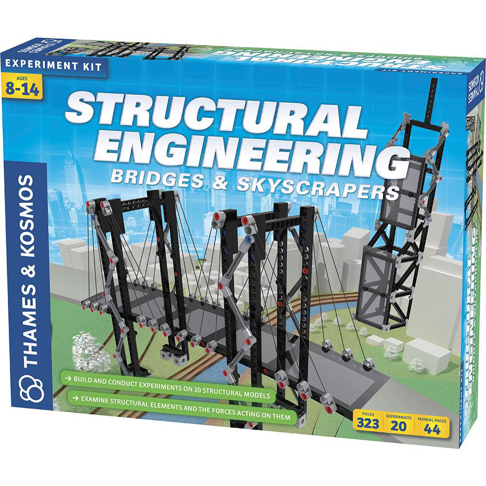 Structural Engineering - Science