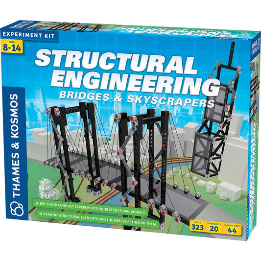 Structural Engineering - Science