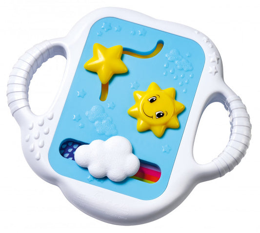 ABC Rainsound Bord